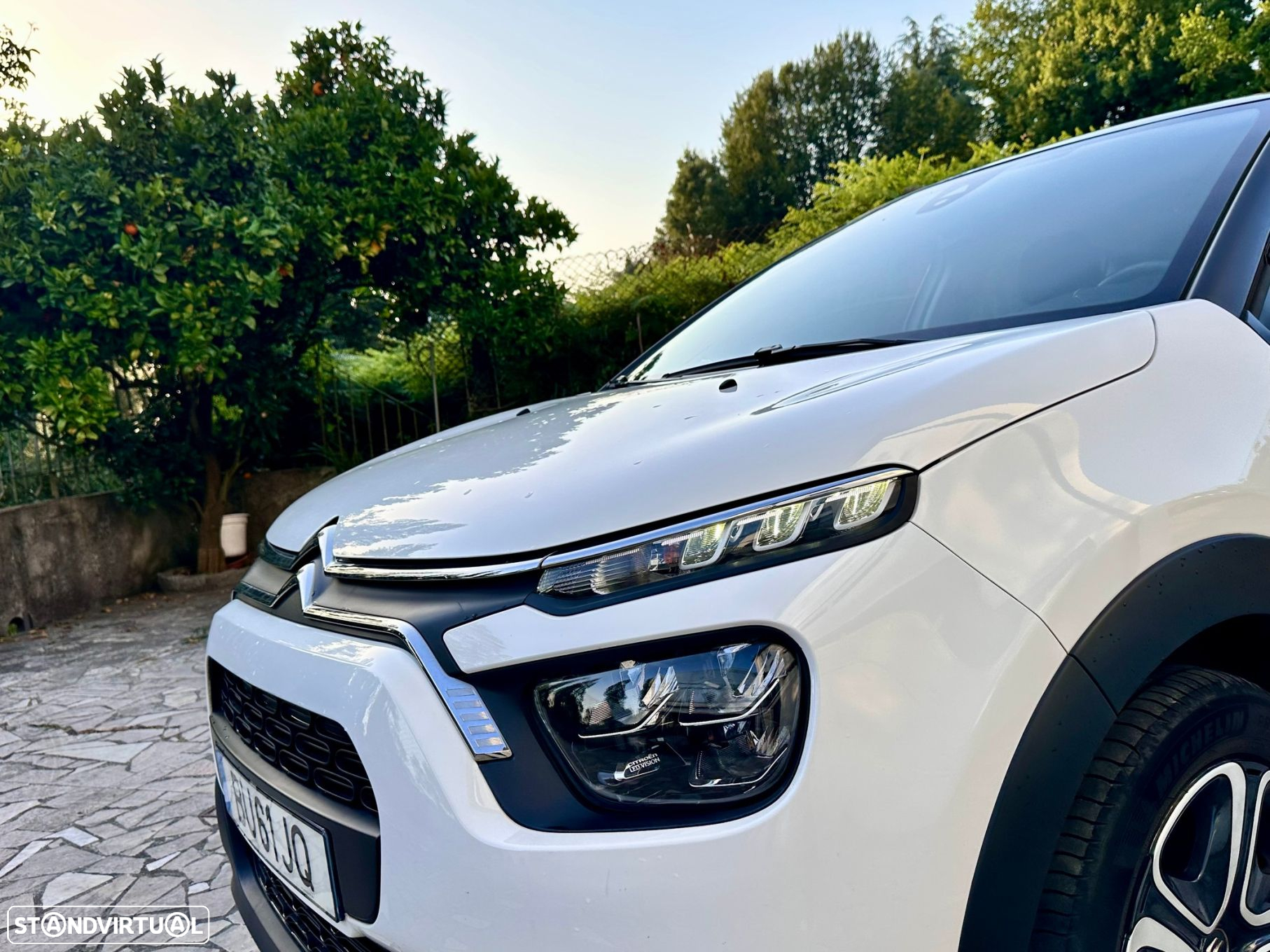 Citroën C3 1.2 PureTech Shine - 4