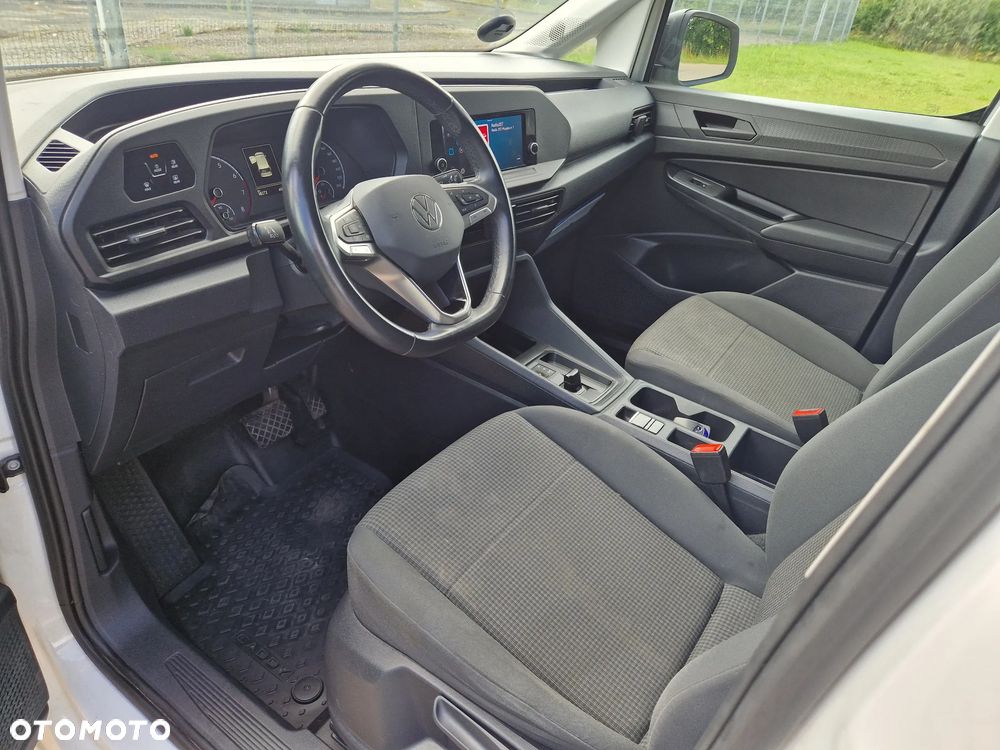 Volkswagen CADDY - 7