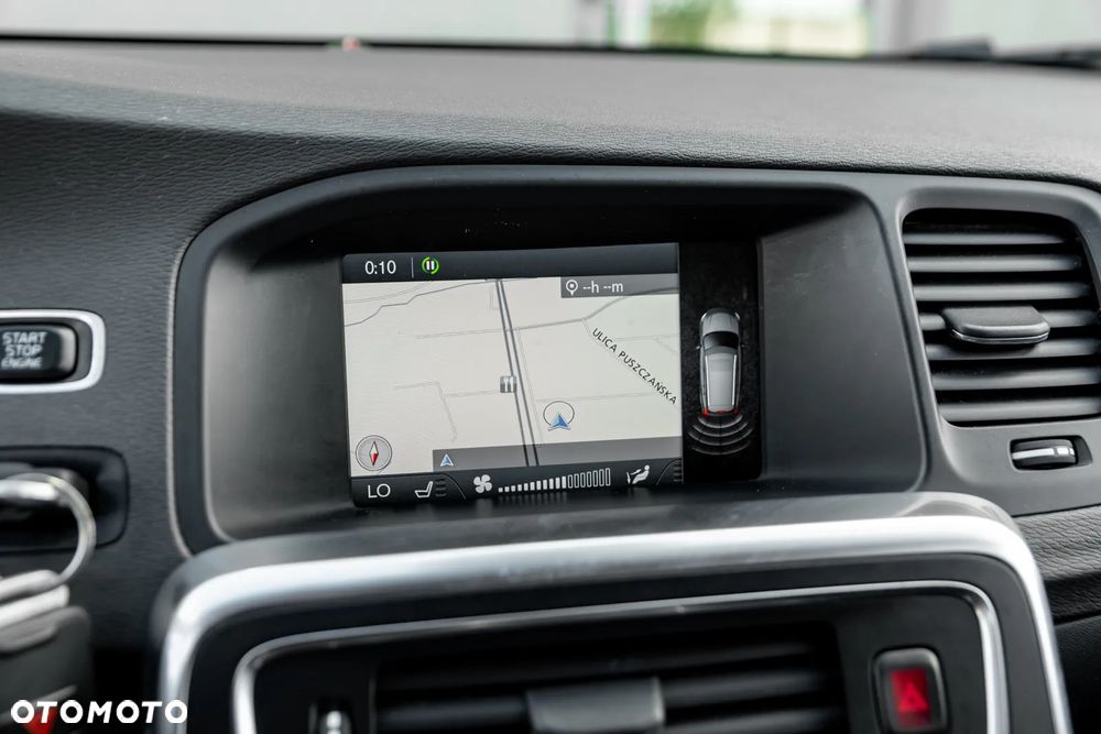 Volvo V60 - 32