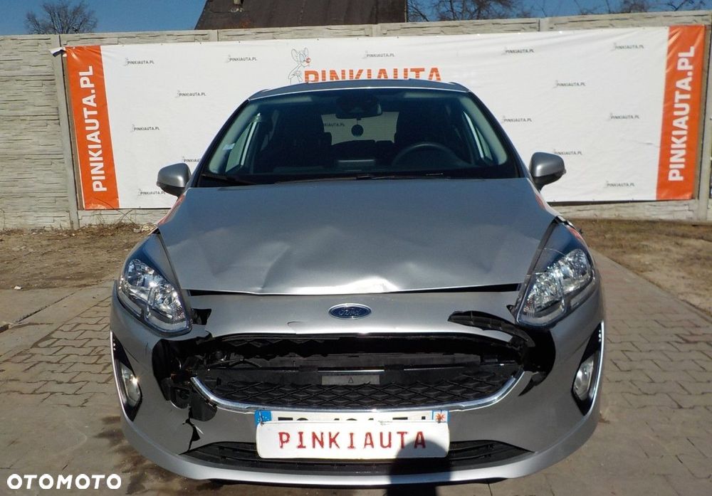 Ford Fiesta - 2