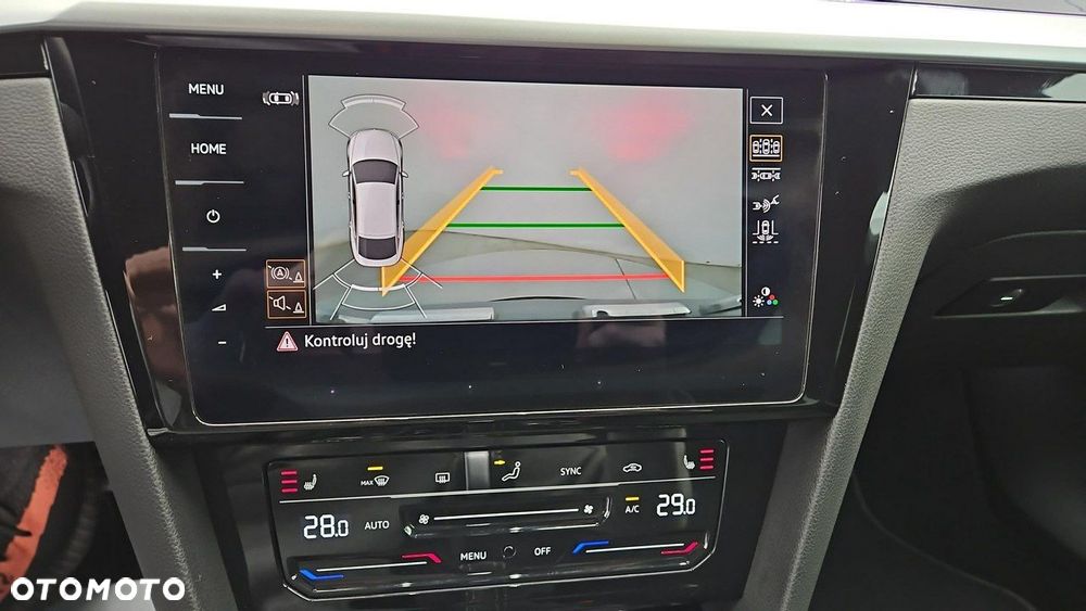 Volkswagen Arteon - 21