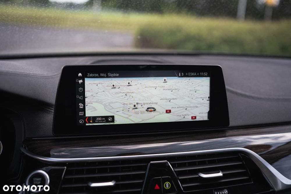 BMW Seria 5 - 19