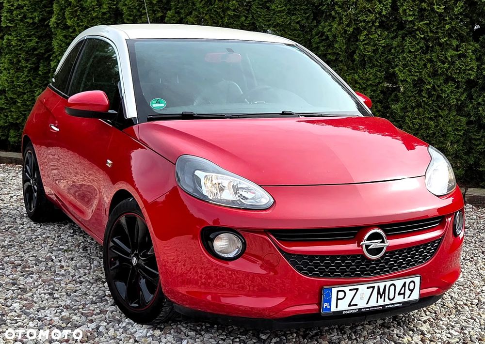 Opel Adam - 5