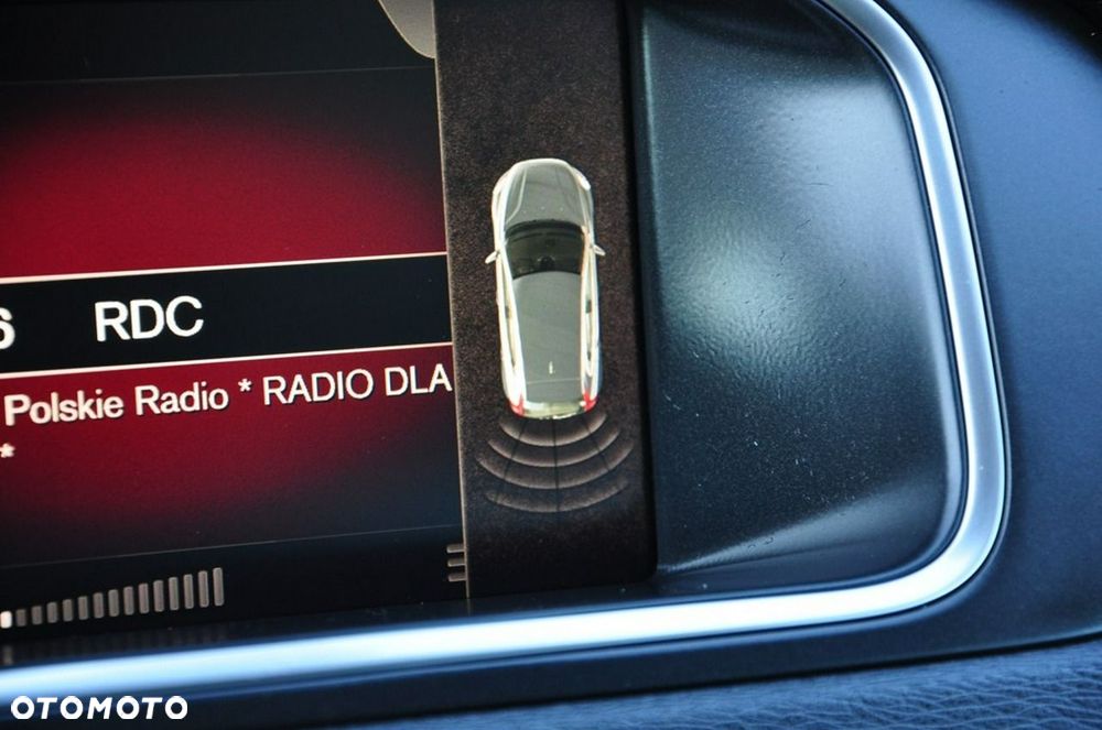 Volvo V40 - 38