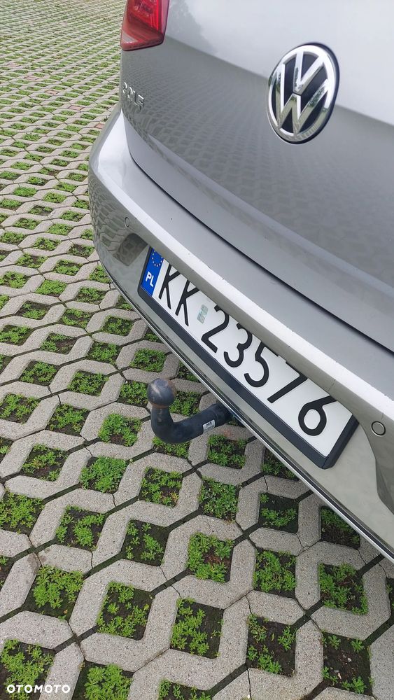 Volkswagen Golf 1.5 TSI BMT Comfortline DSG - 33