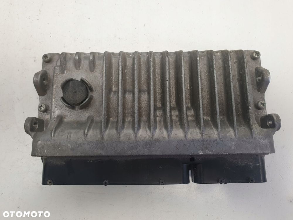 Toyota Yaris III 1.33 VVTI STEROWNIK SILNIKA - 3