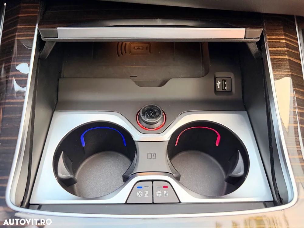 BMW X5 xDrive45e xLine - 34