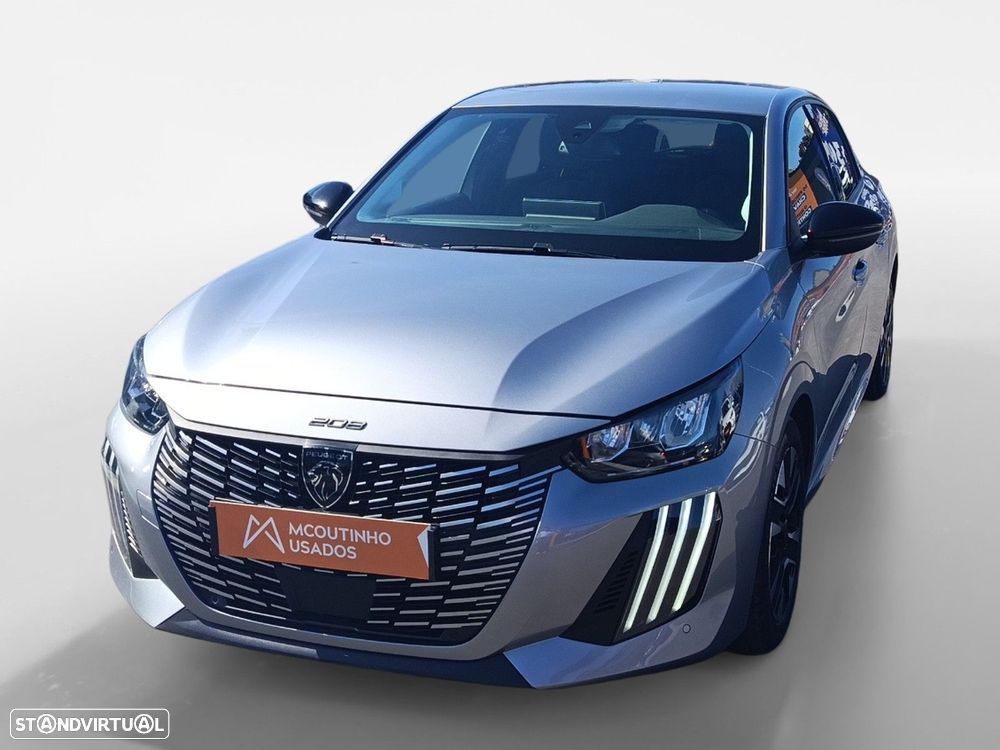 Peugeot 208 1.2 PureTech Allure - 1