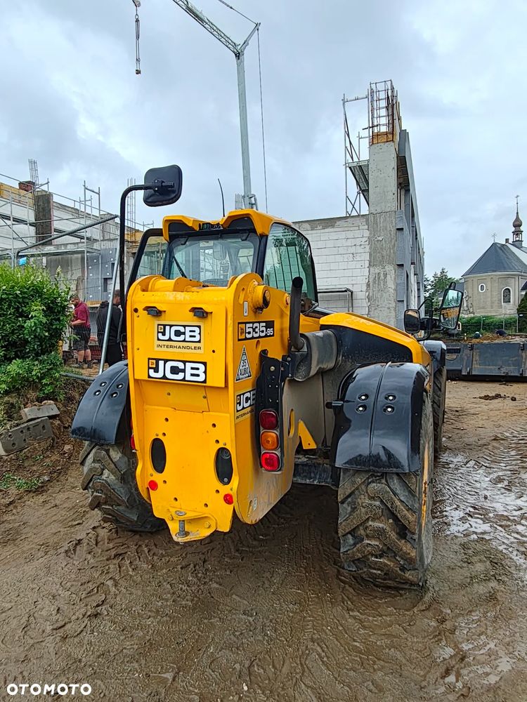 JCB 535-95 - 6