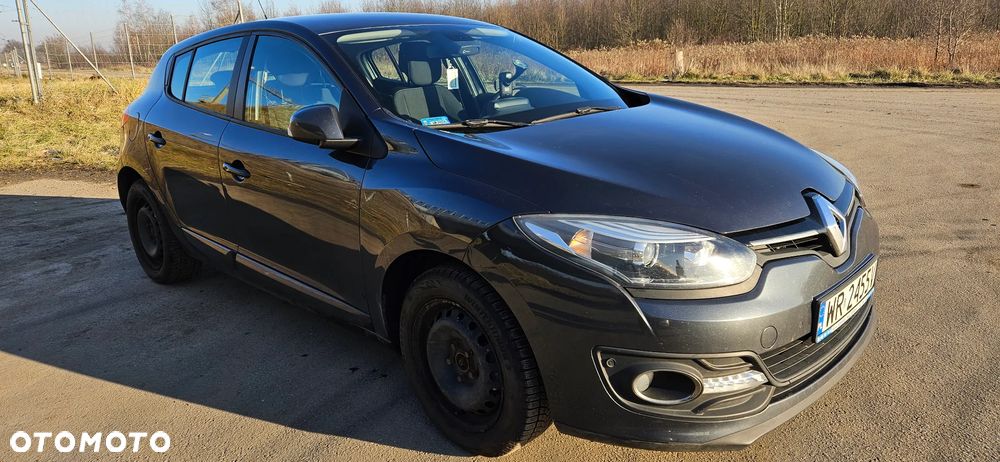 Renault Megane - 3