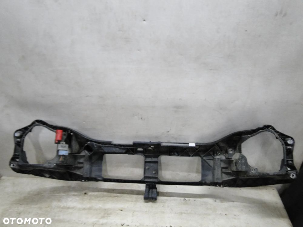 MASTER II MOVANO A PAS PRZEDNI WZMOCNIENIE CZOŁOWE 03-09r - 15