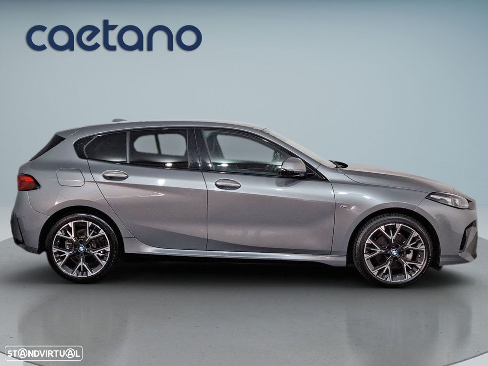 BMW 116 Pack Desportivo M - 9