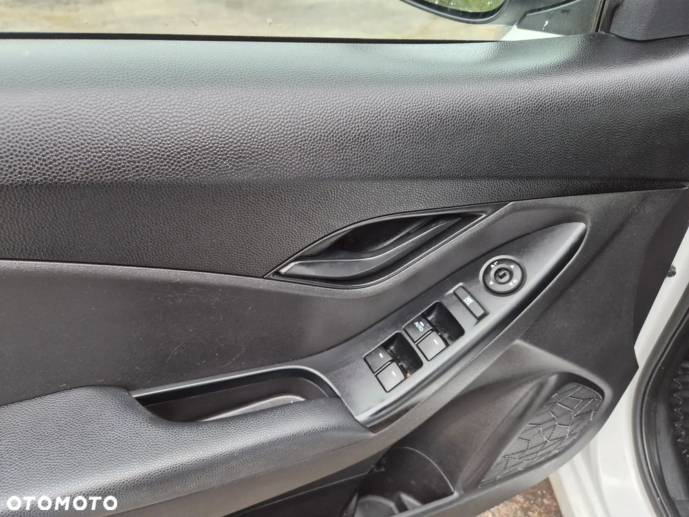 Hyundai ix20 1.4 blue Passion - 17