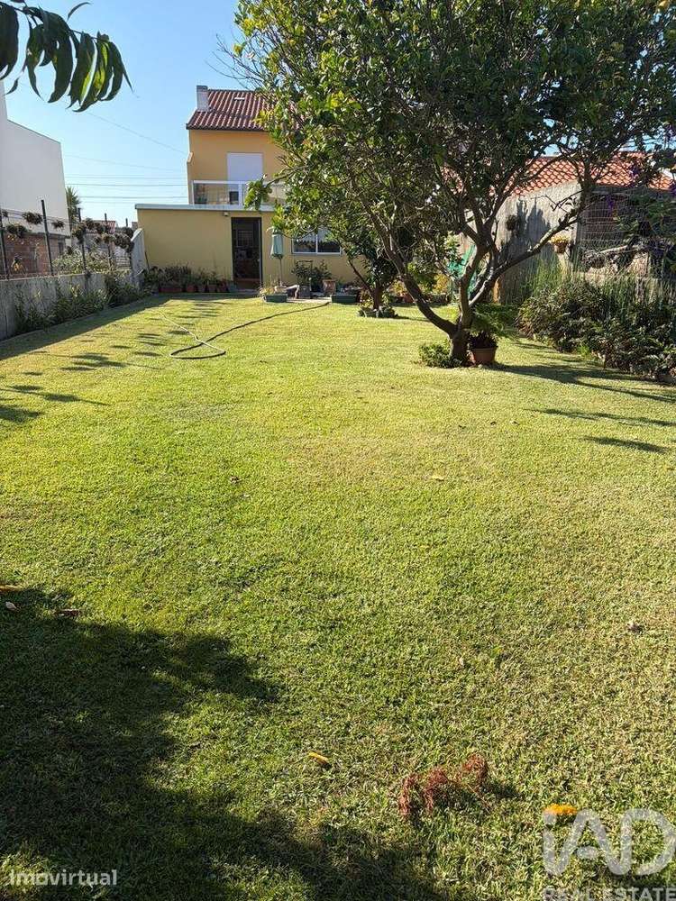 Casa / Villa T4 em Gafanha da Nazaré de 211,9 m2 - Grande imagem: 2/20