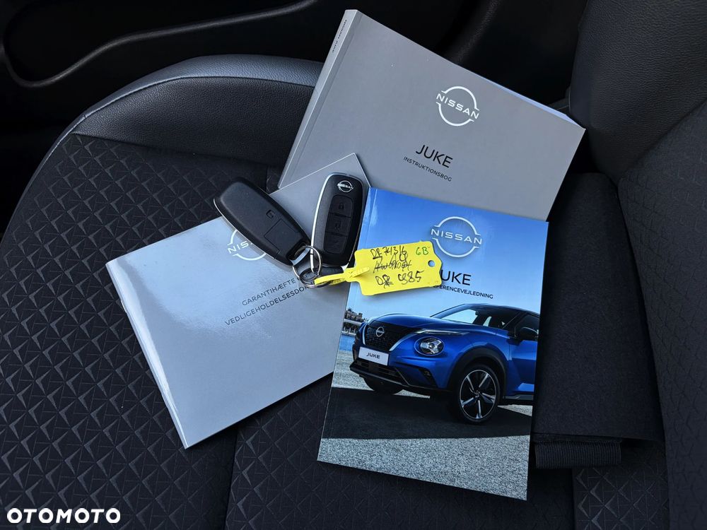 Nissan Juke - 36