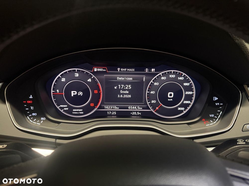 Audi Q5 40 TDI Quattro S tronic design - 22
