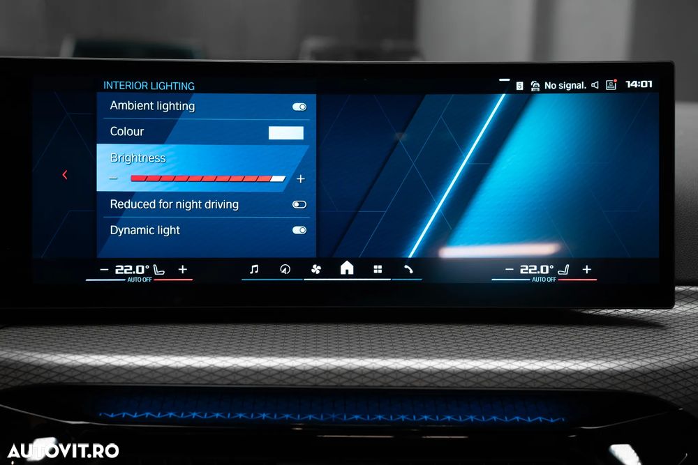 BMW M3 Competition M xDrive - 24