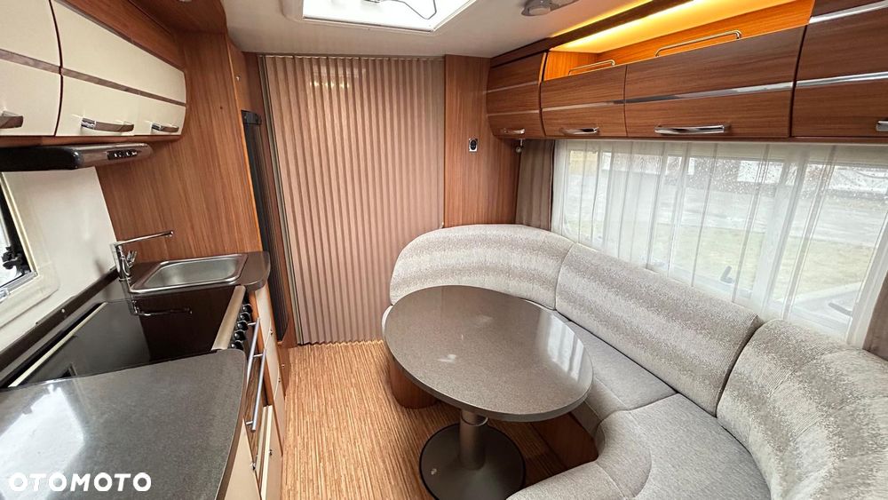 Adria Alpina 743 UP - 35