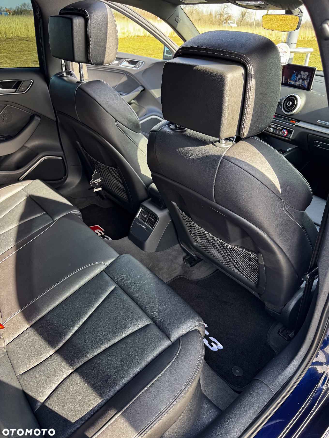 Audi S3 2.0 TFSI Quattro S tronic - 15