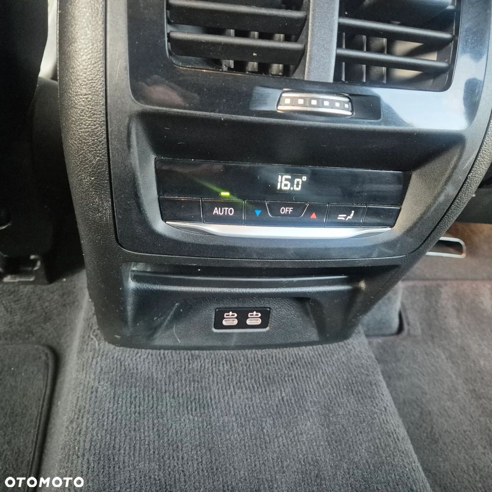 BMW X3 xDrive20d M Sport Edition - 18