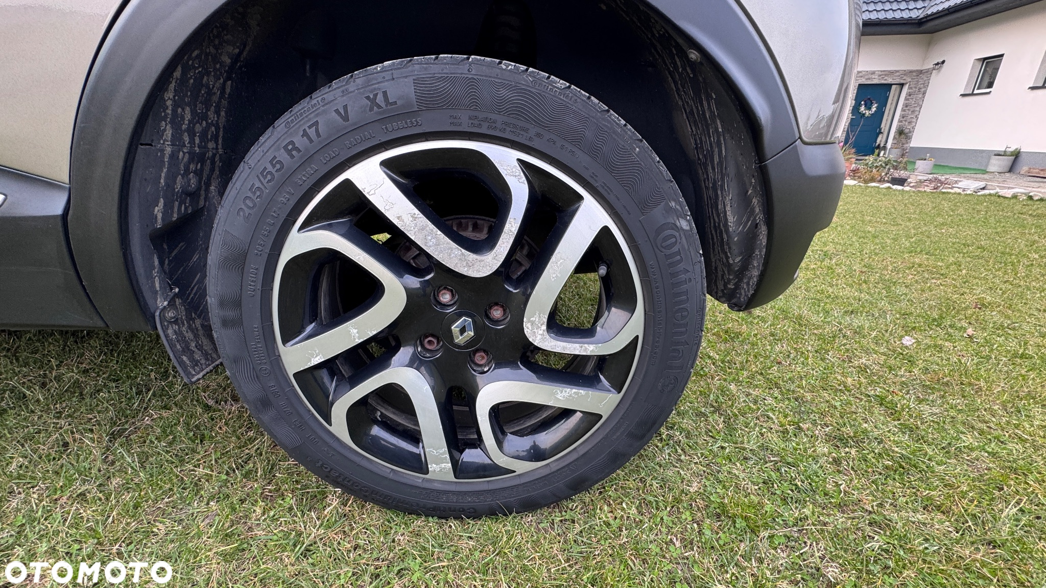 Renault Captur 1.5 dCi Energy Limited EDC - 28