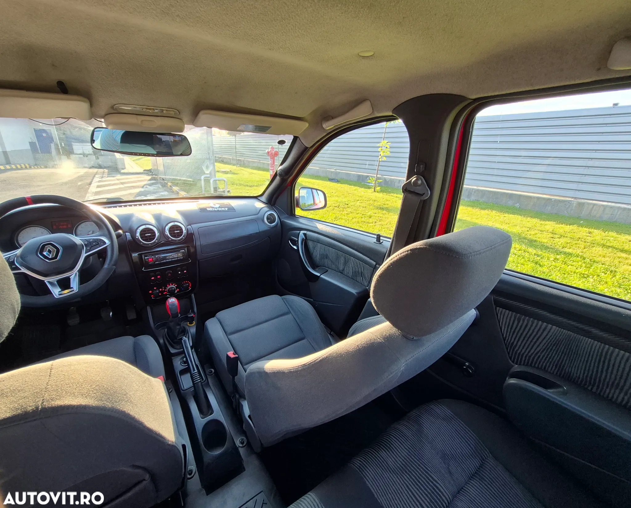 Dacia Logan - 7
