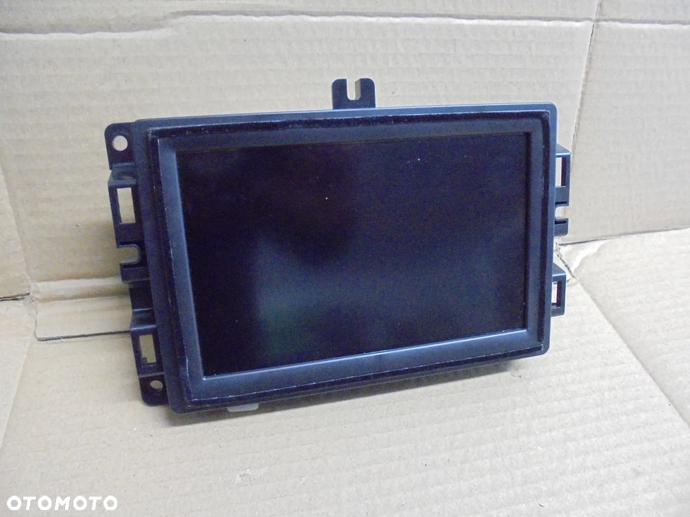 RADIO JEEP RENEGADE 520966130 - 1