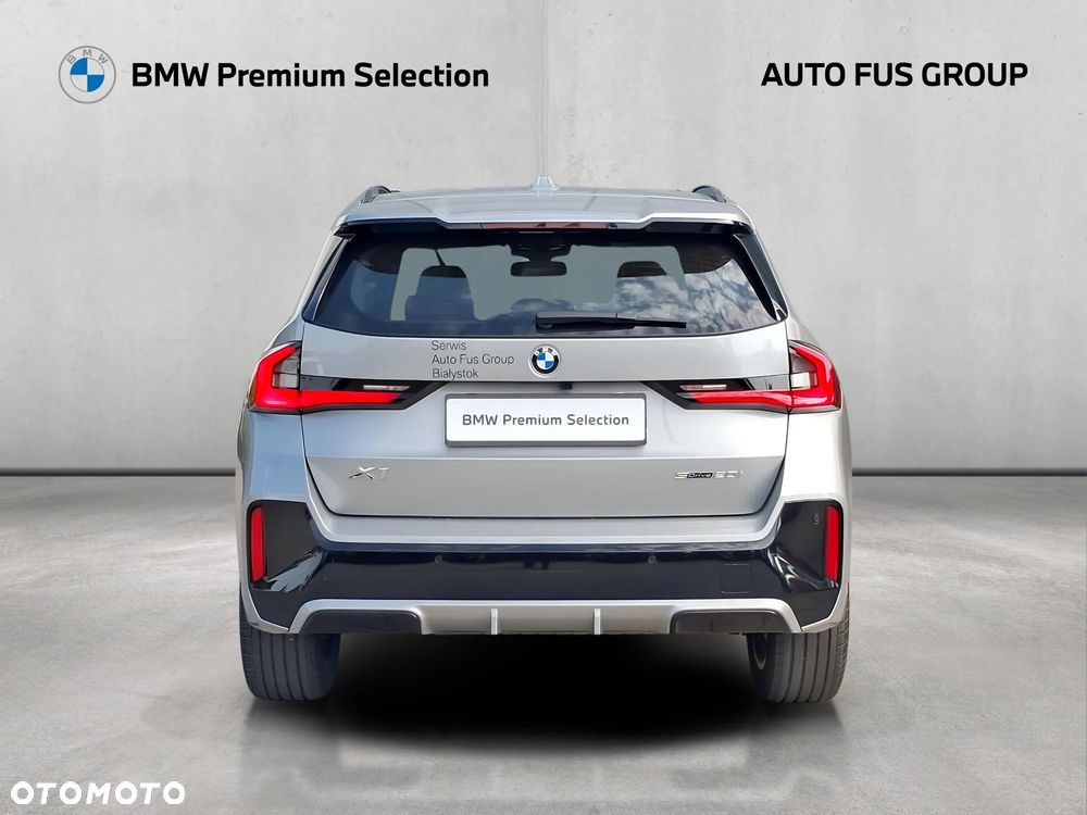 BMW X1 sDrive20i mHEV sport - 4
