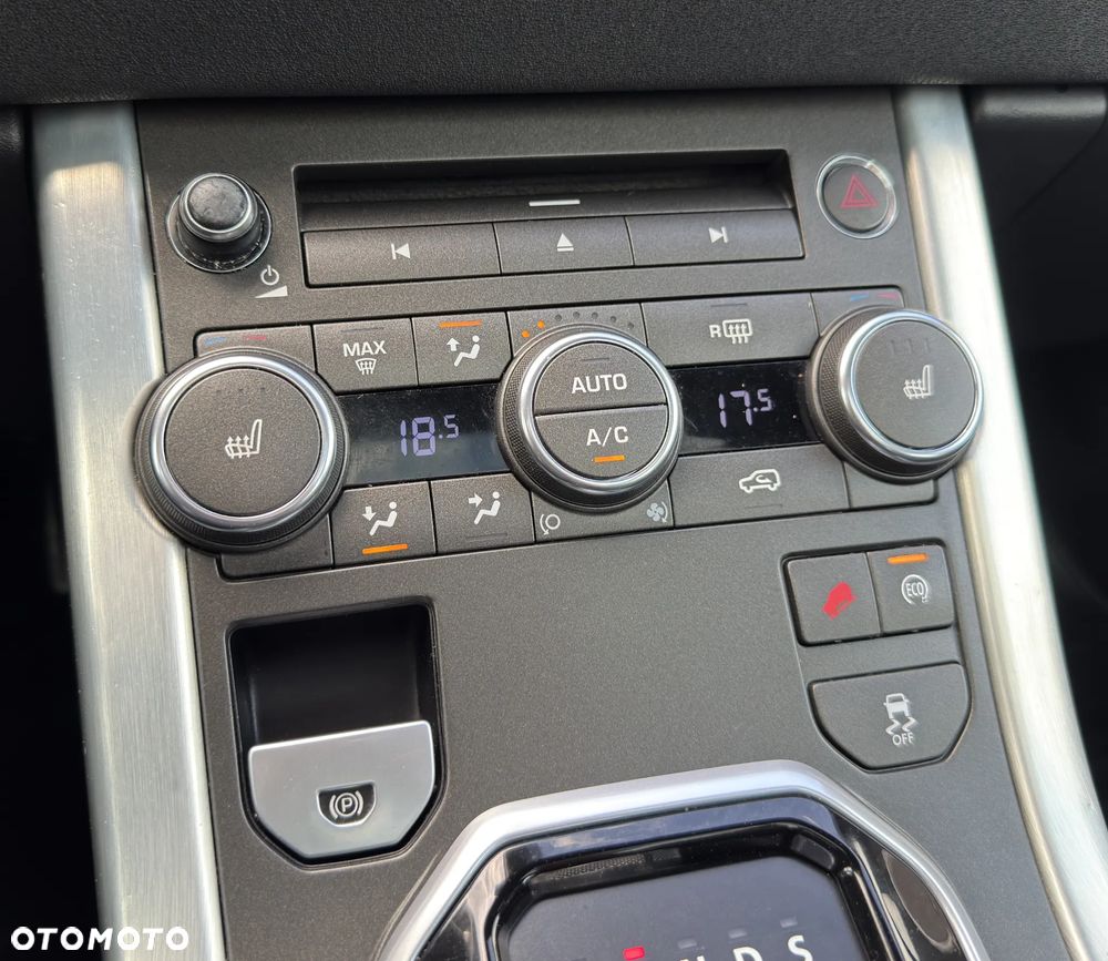 Land Rover Range Rover Evoque Si4 Prestige - 20