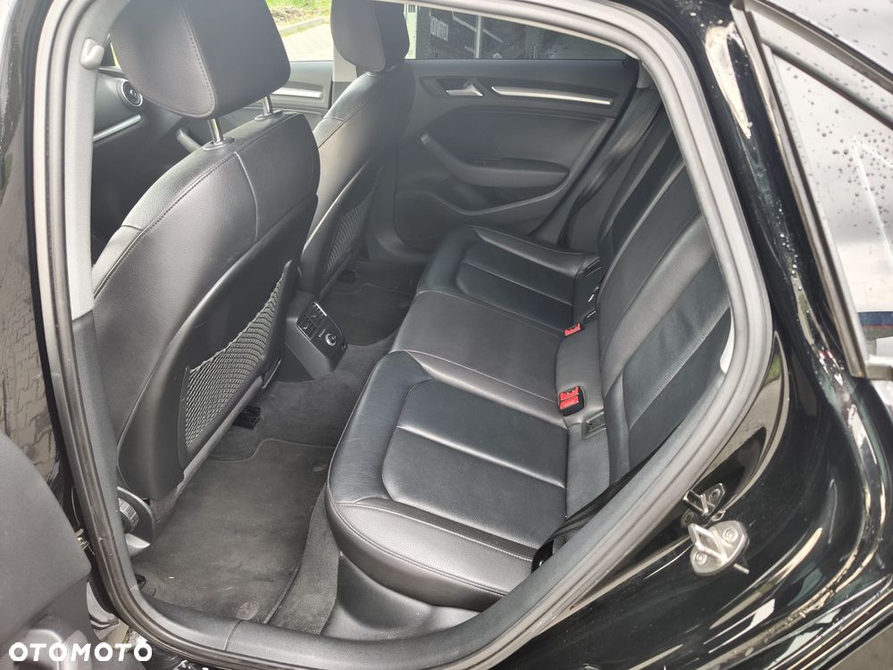 Audi A3 Limousine 1.6 TDI clean diesel Attraction - 9