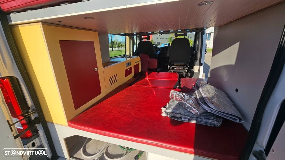 Fiat Ducato - 6