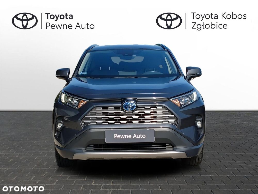 Toyota RAV4 - 3