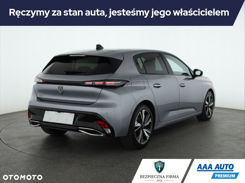 Peugeot 308 - 6