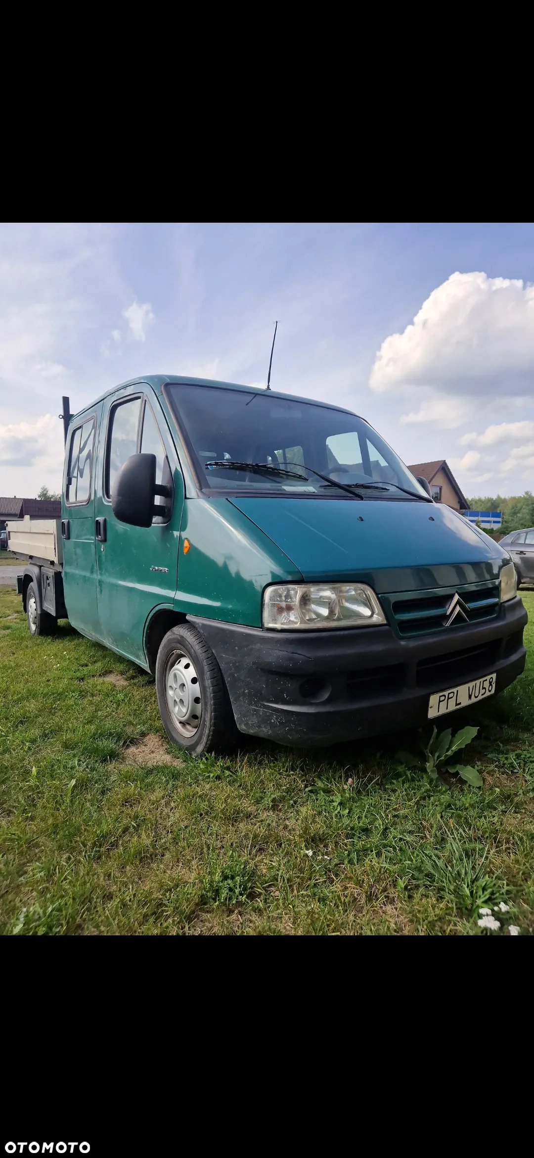 Citroën Jumper - 4