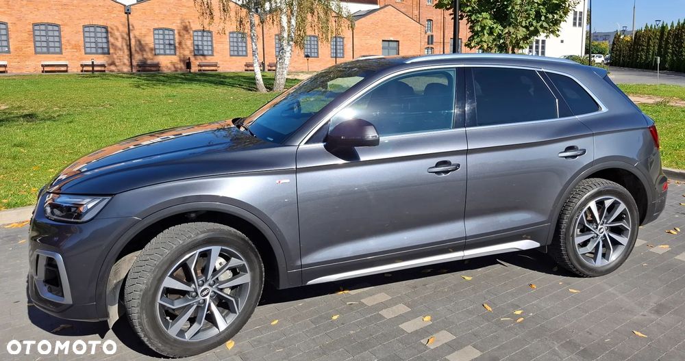 Audi Q5 - 3
