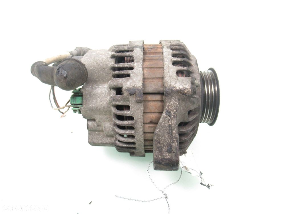 ALTERNATOR HONDA CIVIC VI 1.4 A5TA1091 - 4