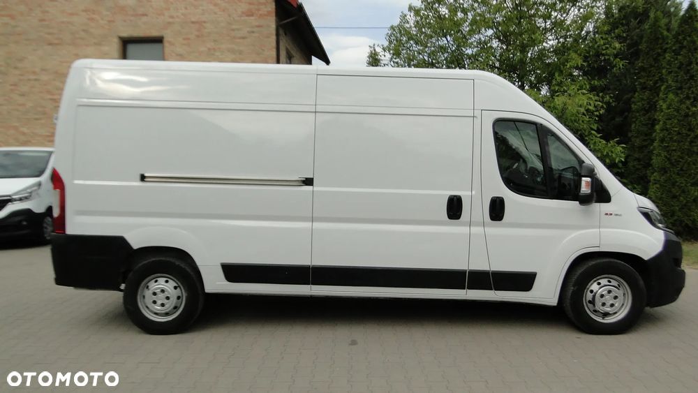 Fiat DUCATO - 8