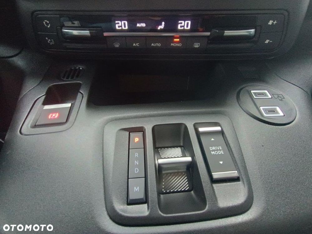 Citroën Berlingo - 23