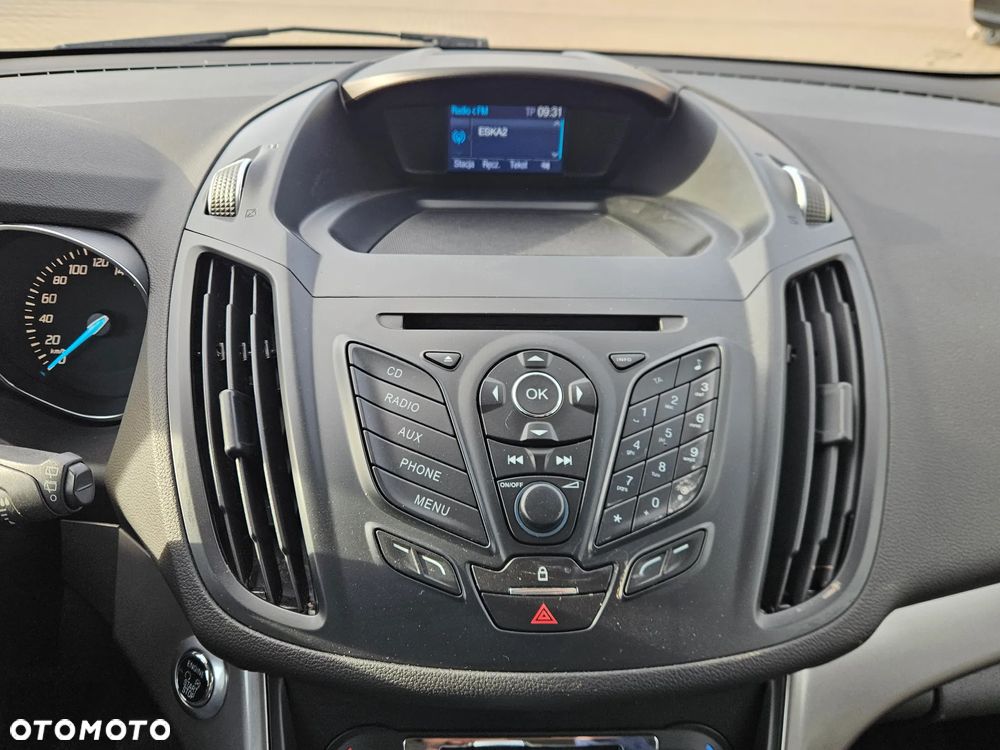 Ford Kuga 2.0 TDCi AWD Trend - 21