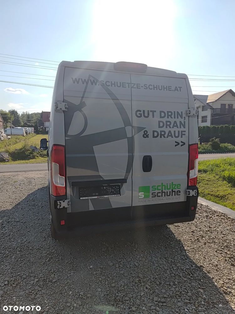 Fiat Ducato - 7