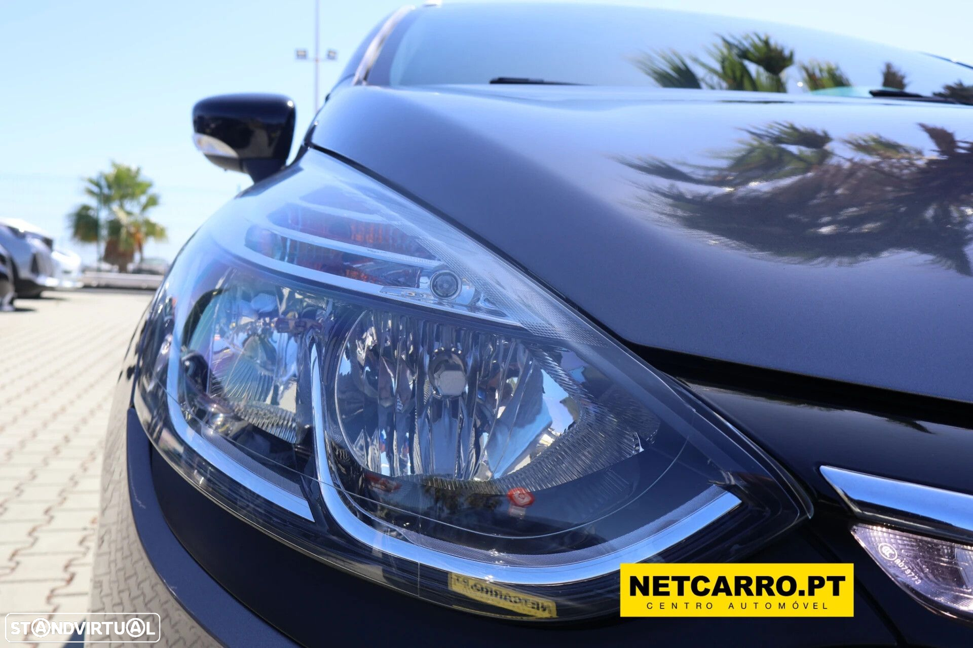 Renault Clio Sport Tourer 1.5 dCi Limited EDition - 19
