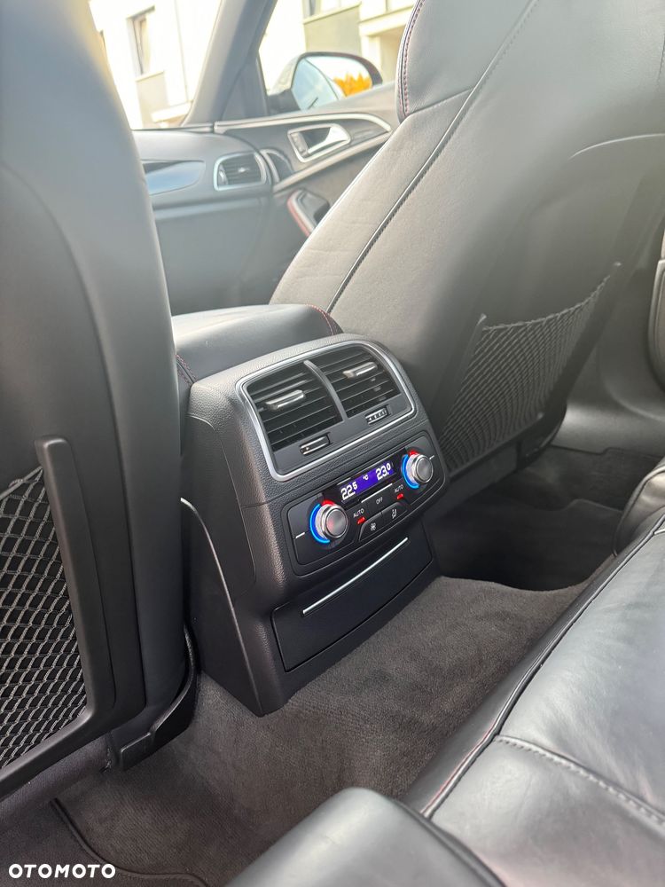 Audi A6 Limousine 3.0 TDI Quattro Competition Tiptr - 16