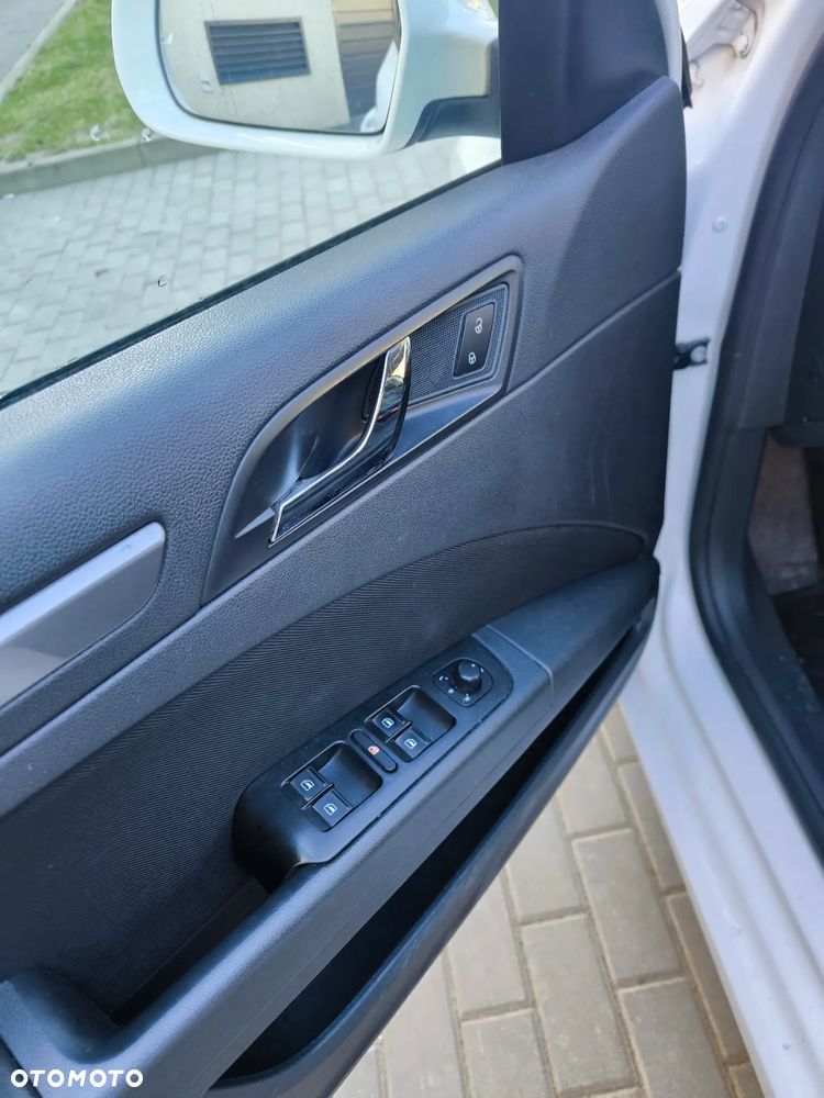 Skoda Superb 1.4 TSI Ambition - 18