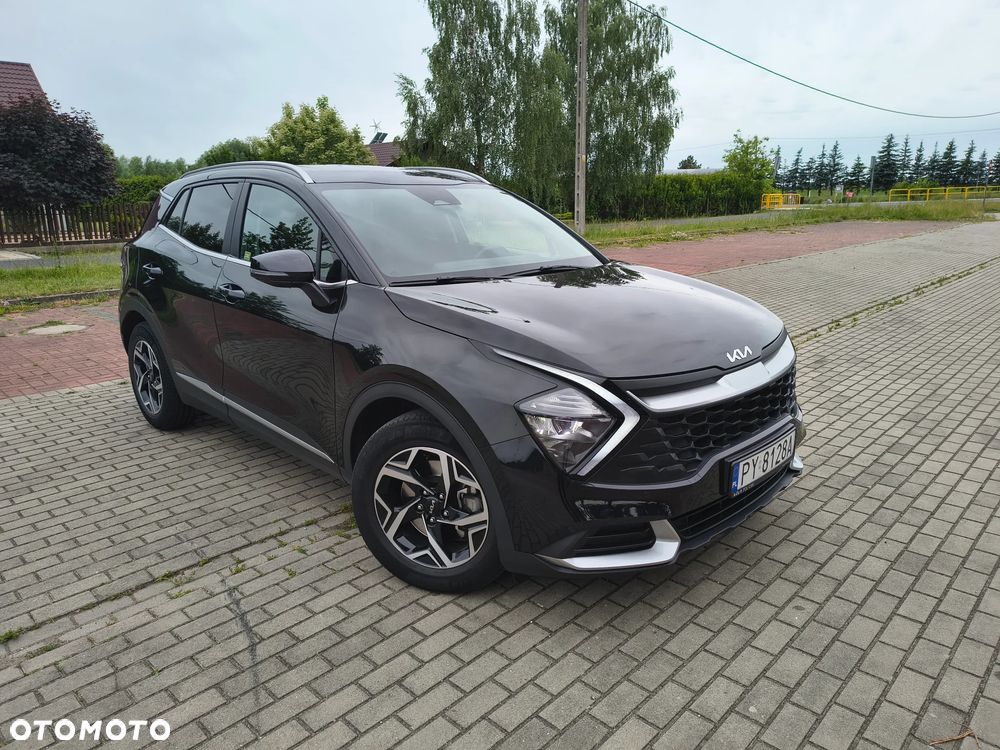 Kia Sportage 1.6 T-GDI L 2WD - 6