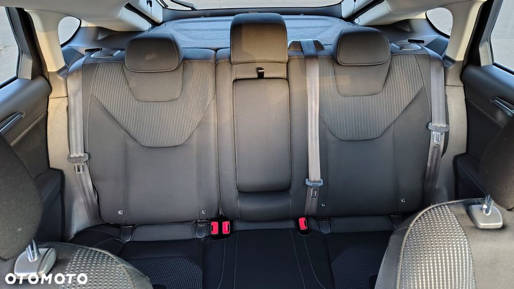 Ford Mondeo 2.0 EcoBlue Titanium - 17