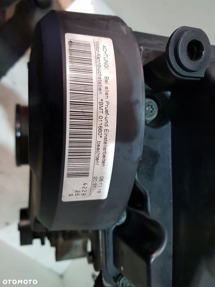 silnik vw seat audi skoda 1.9 tdi bmt 100km - 6