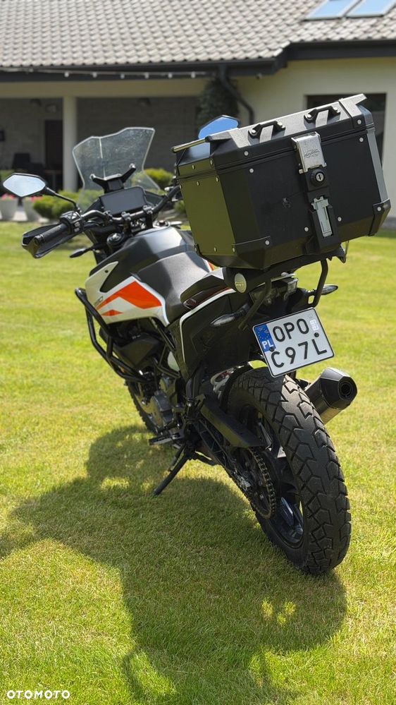 KTM Adventure - 3