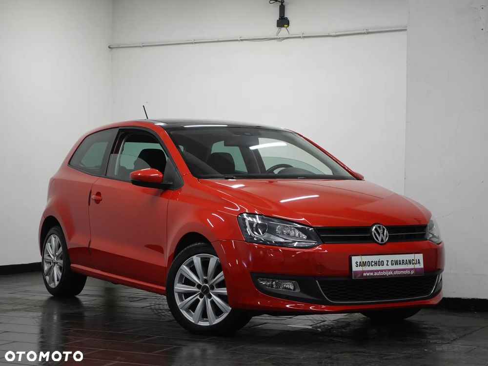 Volkswagen Polo 1.6 TDI Team - 11