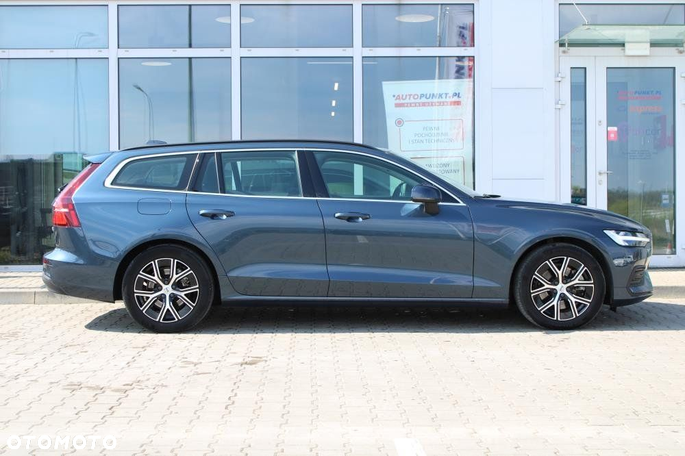 Volvo V60 - 6
