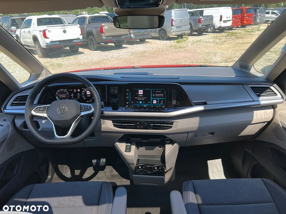 Volkswagen Multivan 2.0 TSI L2 Edition DSG - 12